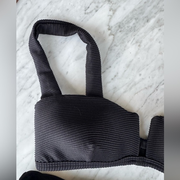 ONIA Black Bikini Set Small - Picture 5 of 5